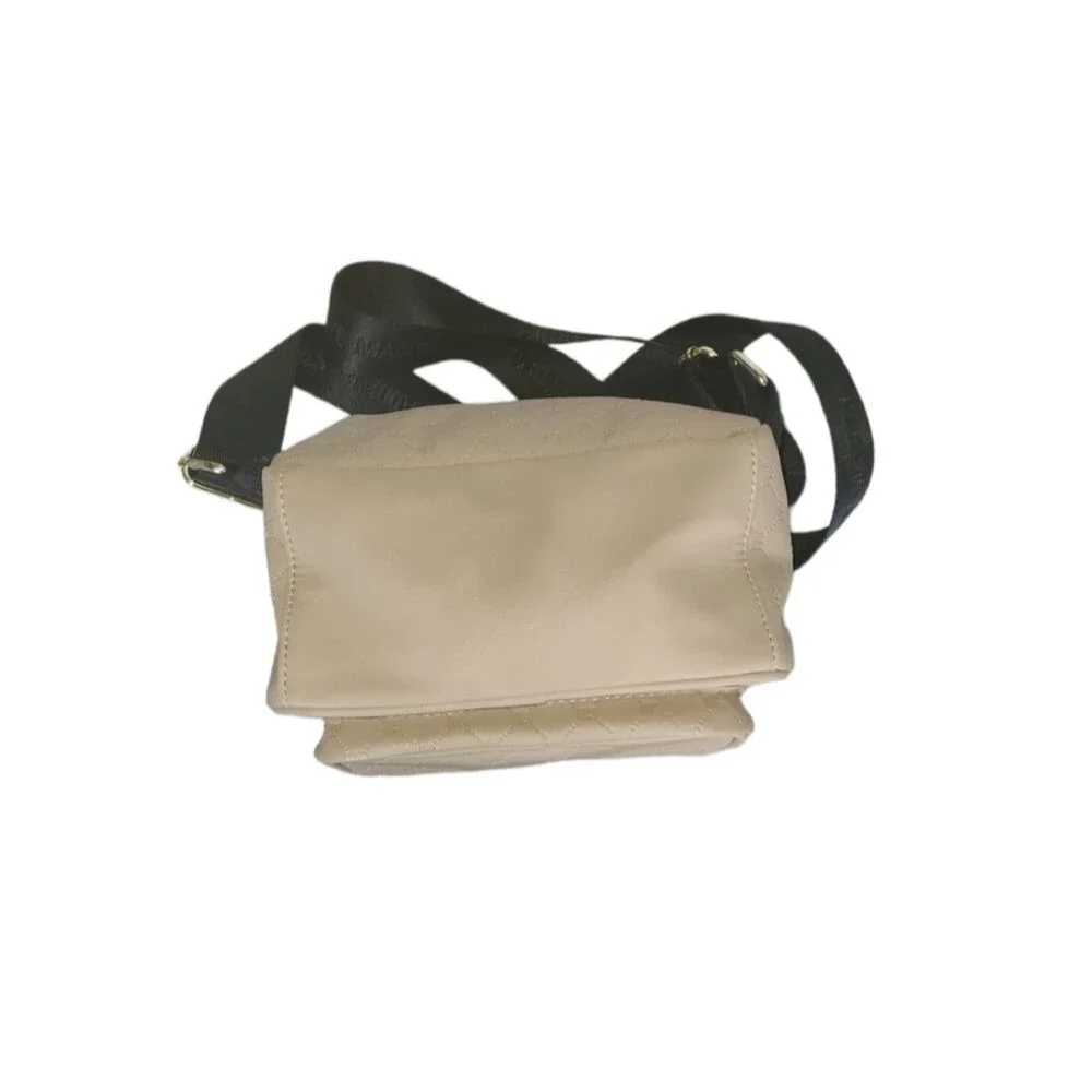 EUC Steve Madden Women's backpack Bag, tan